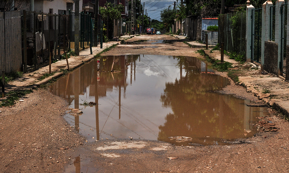 calle-24-bejucal-acueducto-cuba-Periodismo-de-Barrio-Julio-Batista