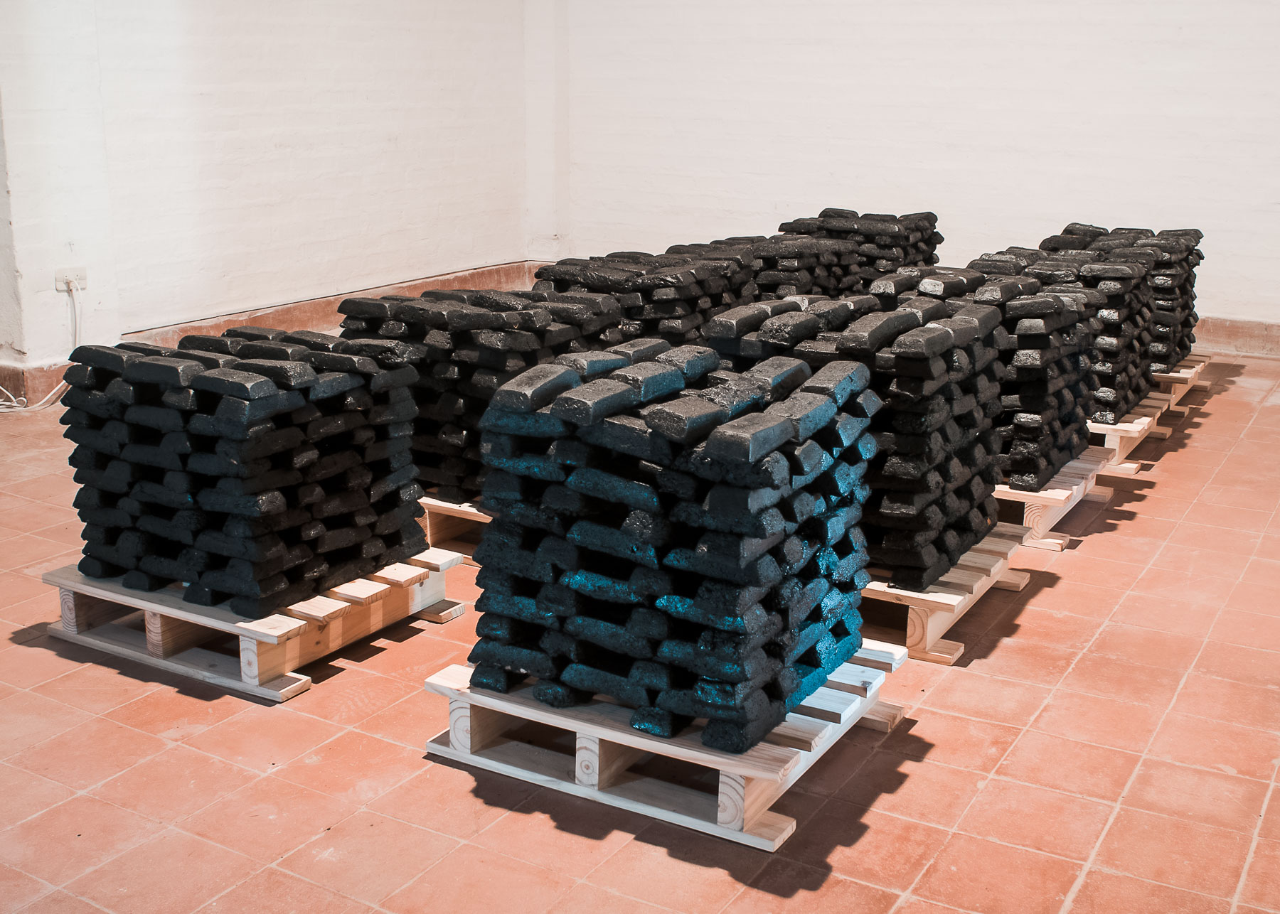 8 Capital, Reinaldo Cid. Obra en Exposicion-10