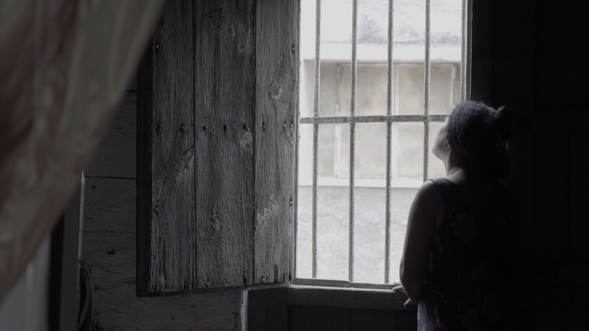 Los restos de Guanabacoa