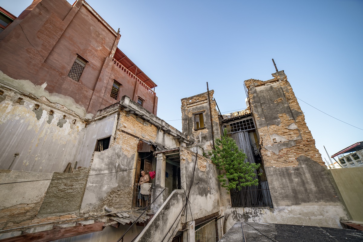 Foto: Hansel Leya Fanego.