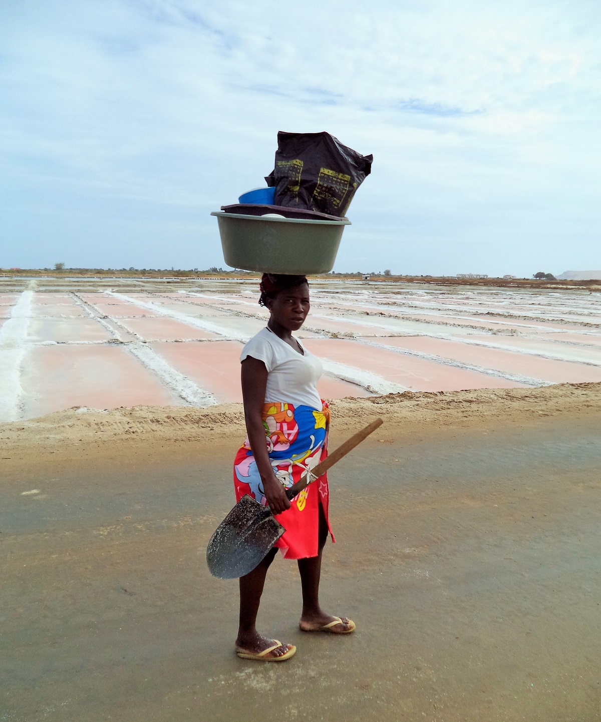 Portada_Filisberta Mutumbe. Salinas Calombolo, 2013