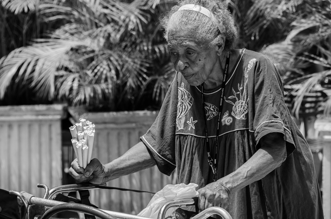 Los años duros_Portada