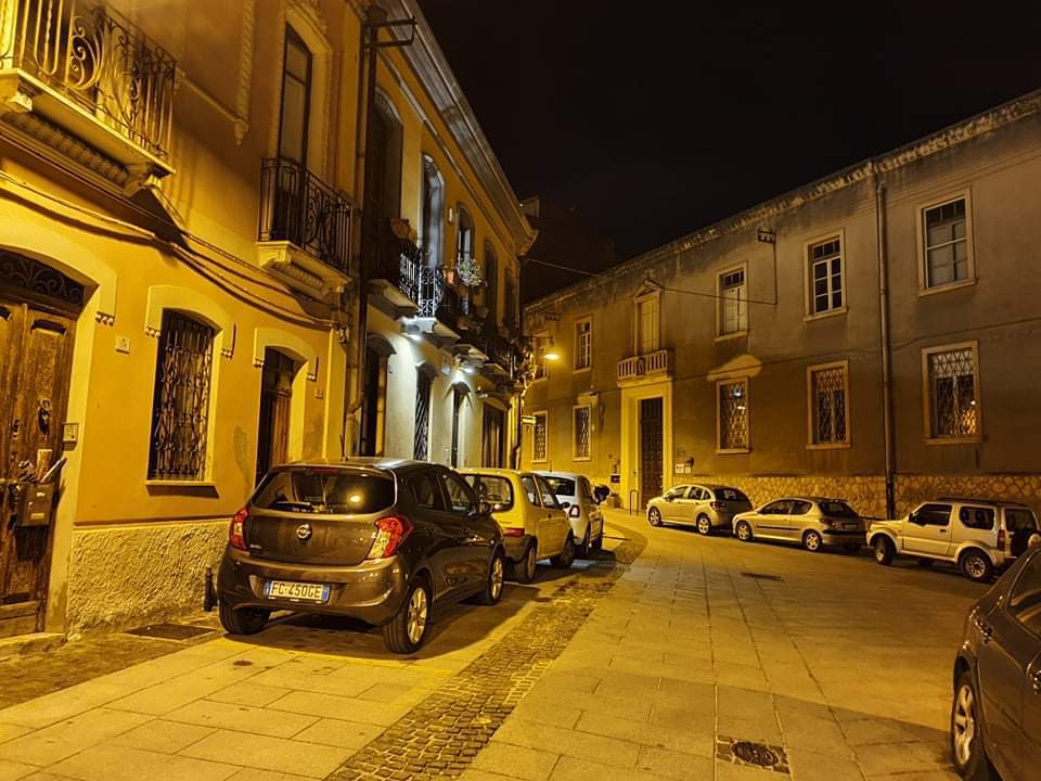 COVID-19 en Italia (Foto: Miguel Ángel Montero)