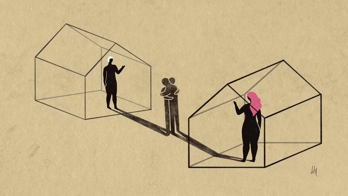 Ilustración: Liliana Serguera