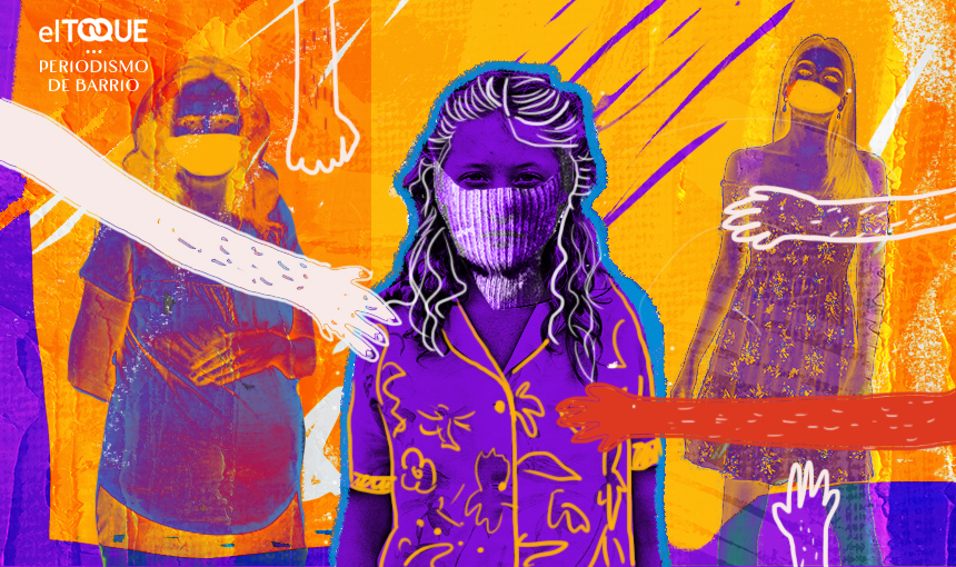 Ilustración: Wendy Valladares.