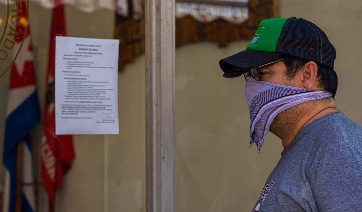 Foto: Sadiel Mederos.