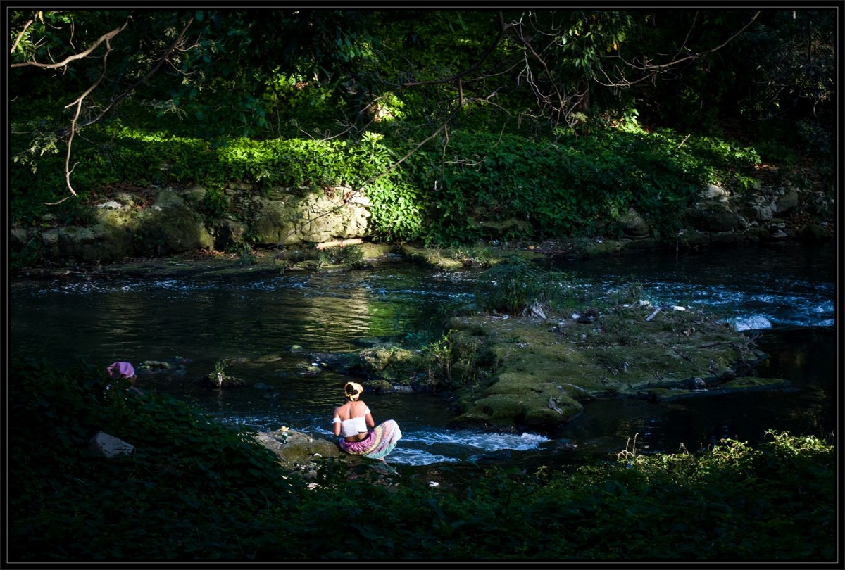 Ofrendas Portada (Foto: Julio César Guanche).