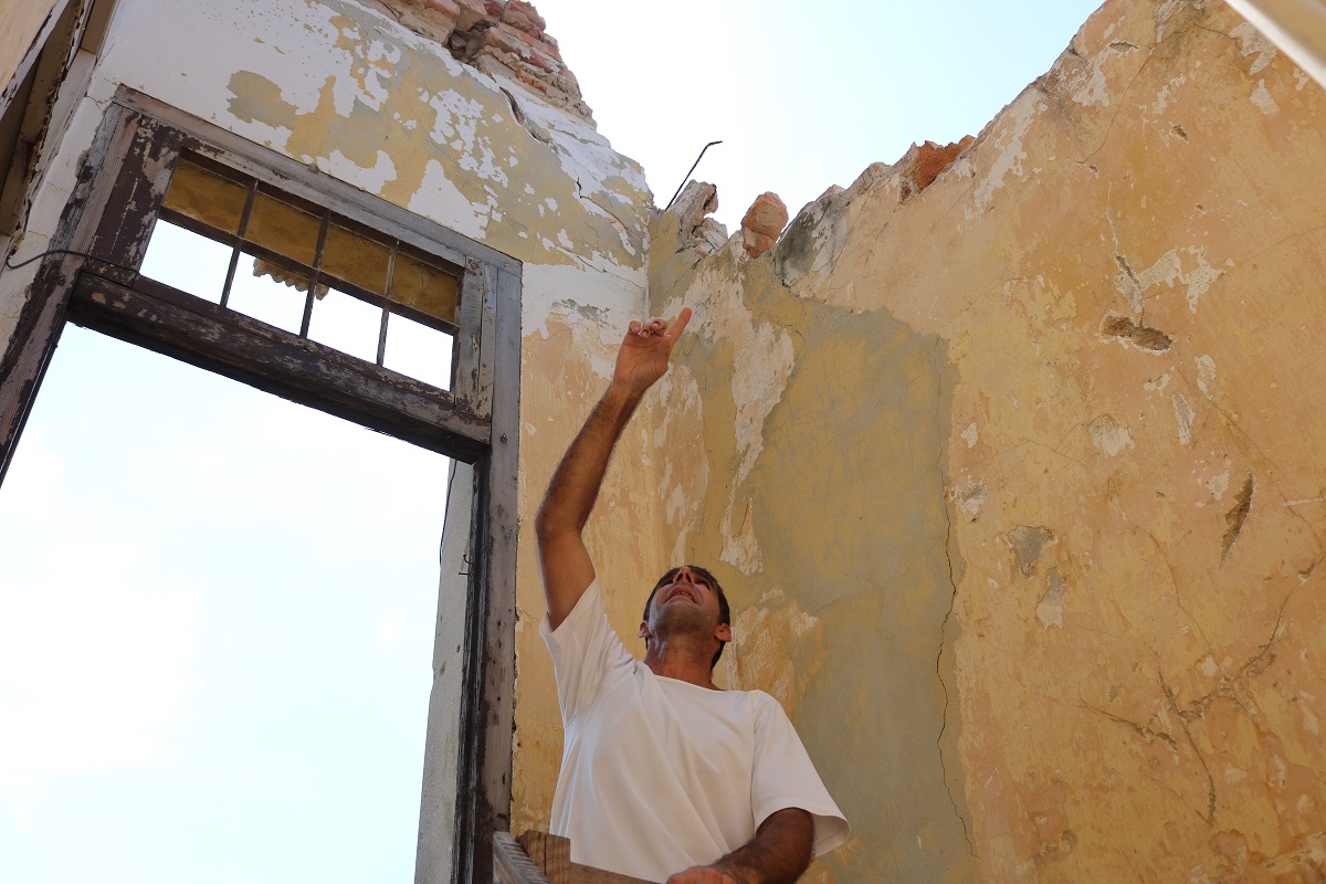 (Foto: Sabrina López Camaraza)