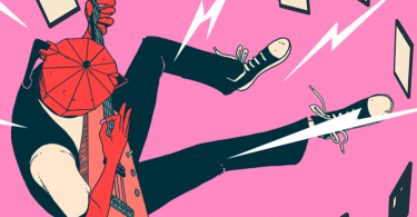 Ilustración: Mayo Bous.