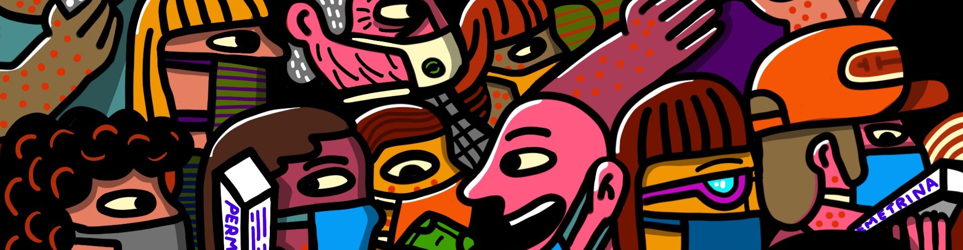 Ilustración: Darién Sánchez