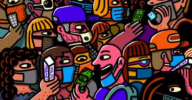 Ilustración: Darién Sánchez