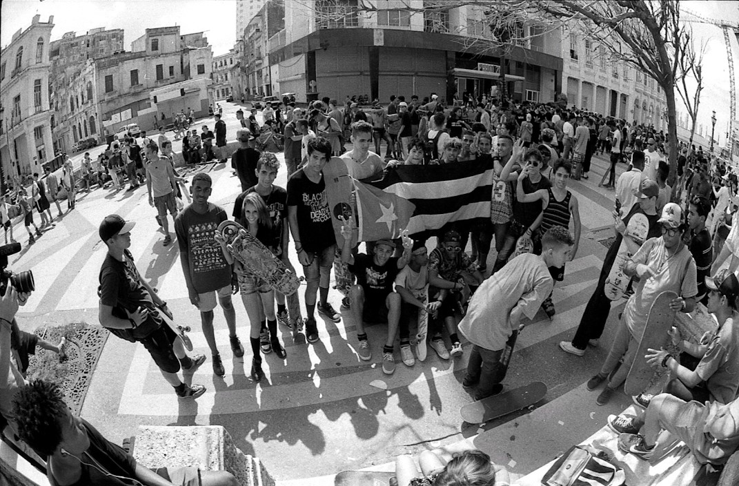 9 serie Skate day_Portada