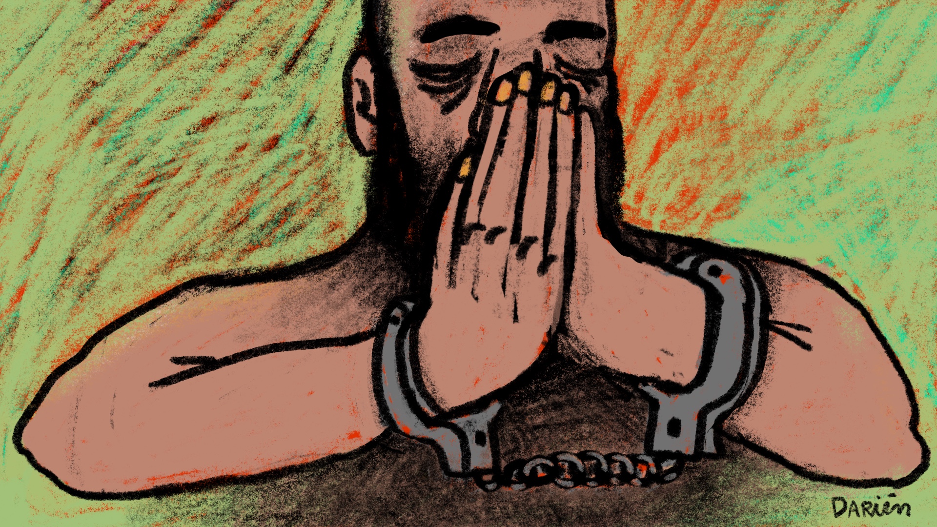 Pastores_portada_Darién Sánchez