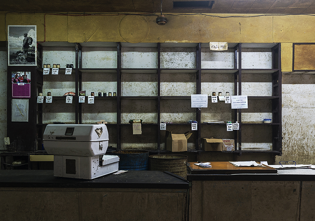 Foto: Yanahara Mauri Villarreal.