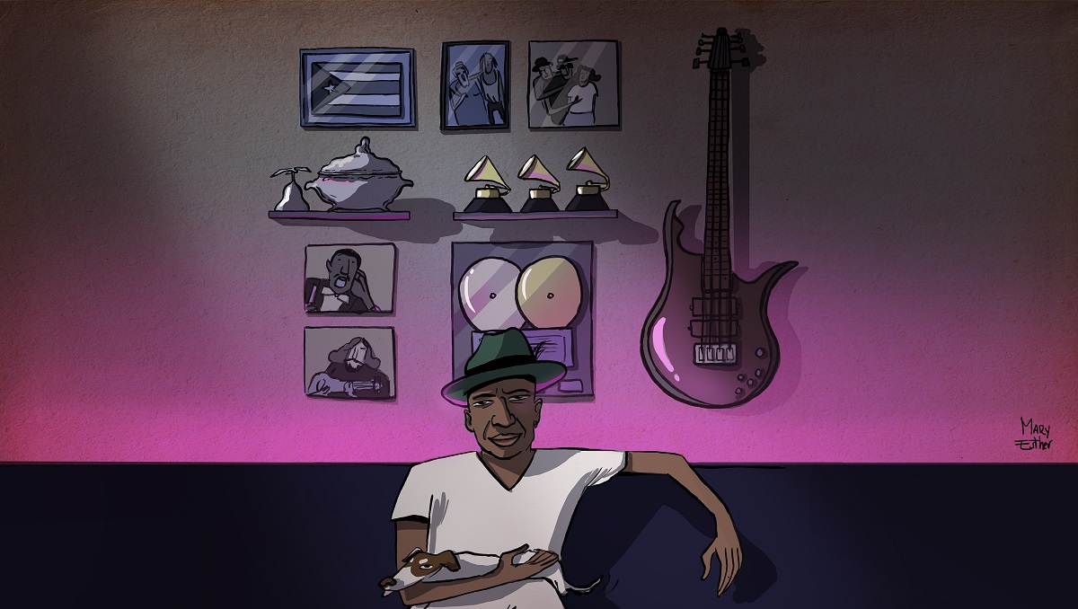 Descemer Bueno_Portada