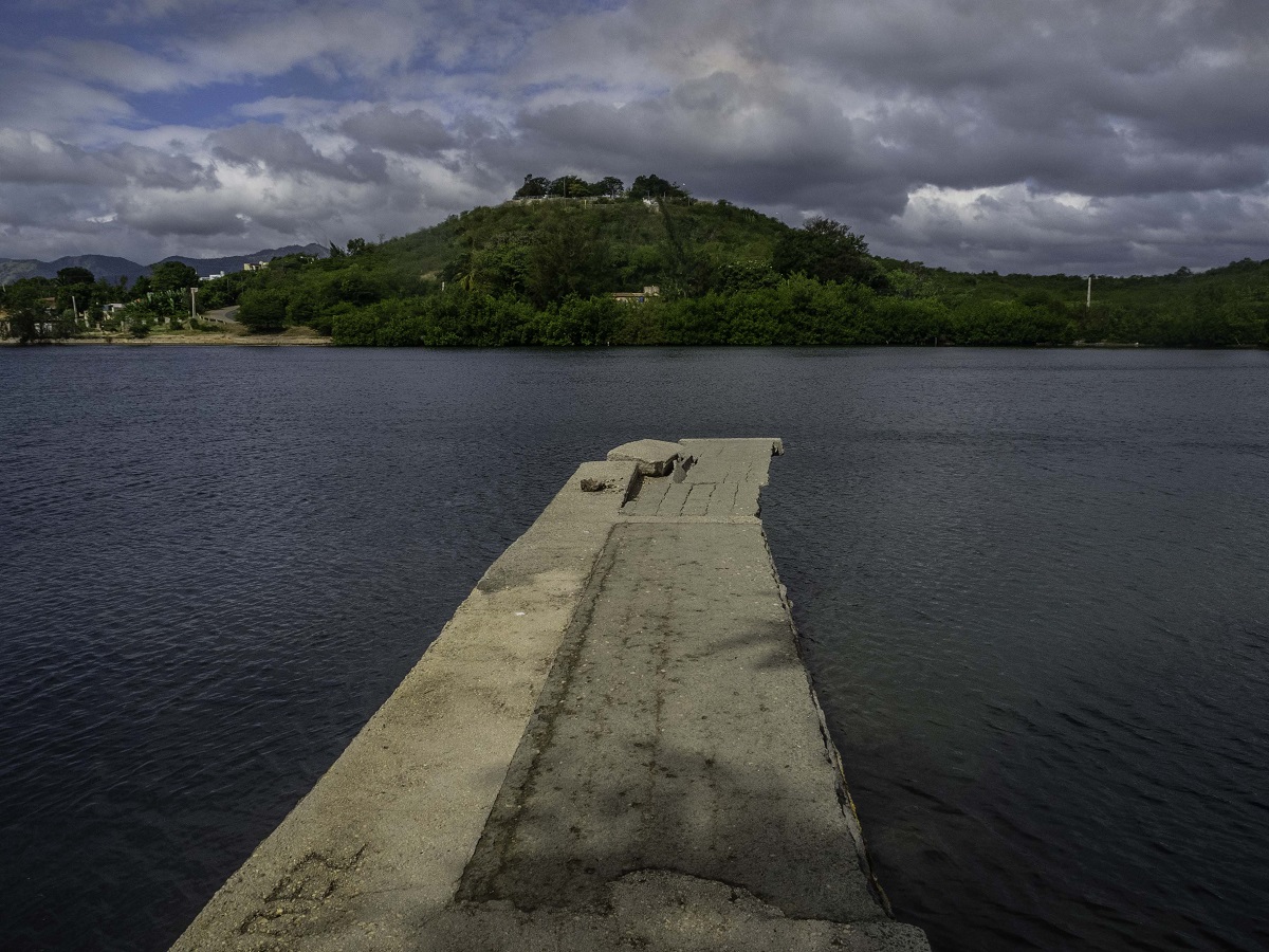 Barrio Técnico_Bahía de Santiago de Cuba