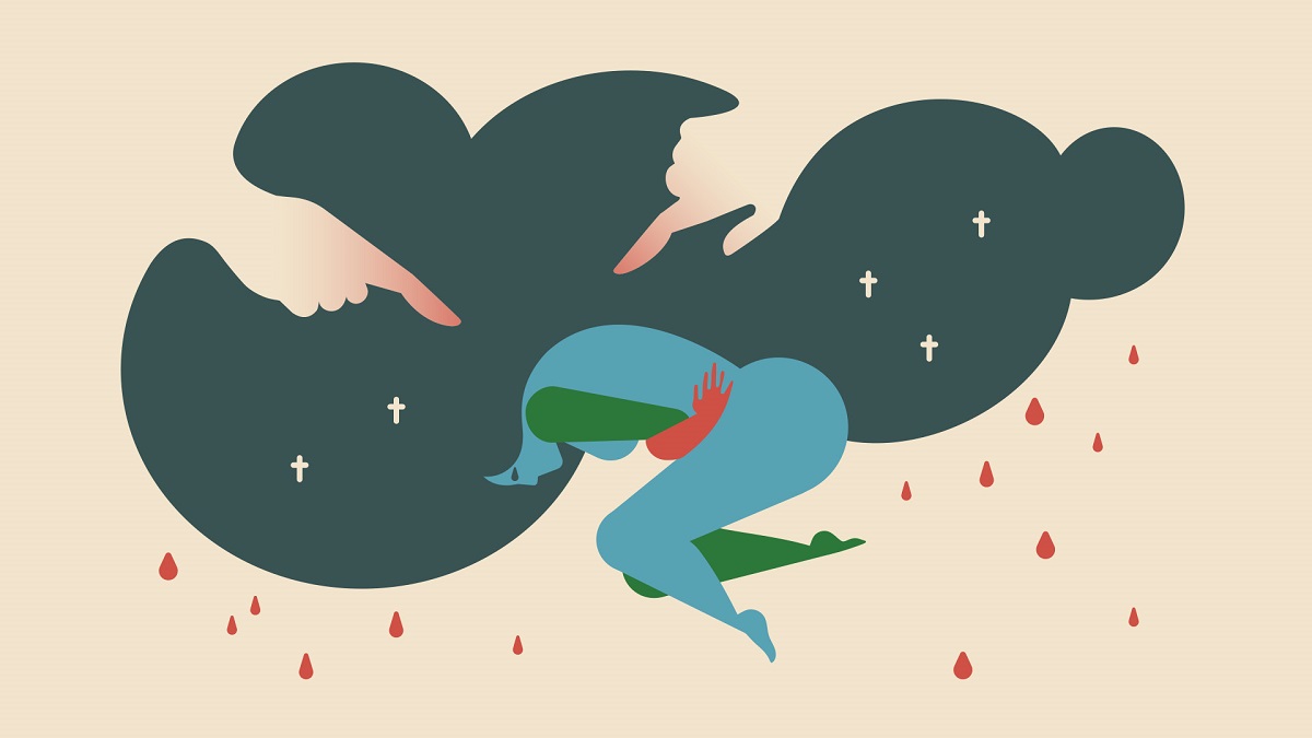 El aborto en Santiago de Cuba_Ilustración