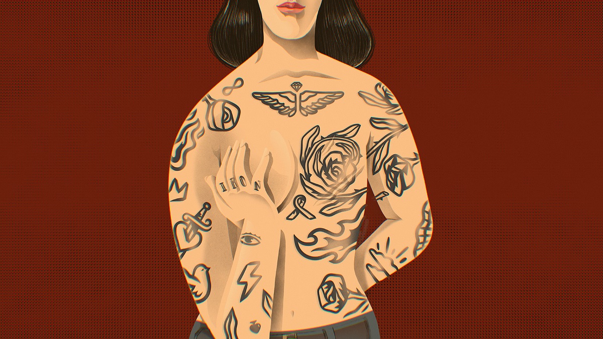 Sobre la cicatriz_Portada