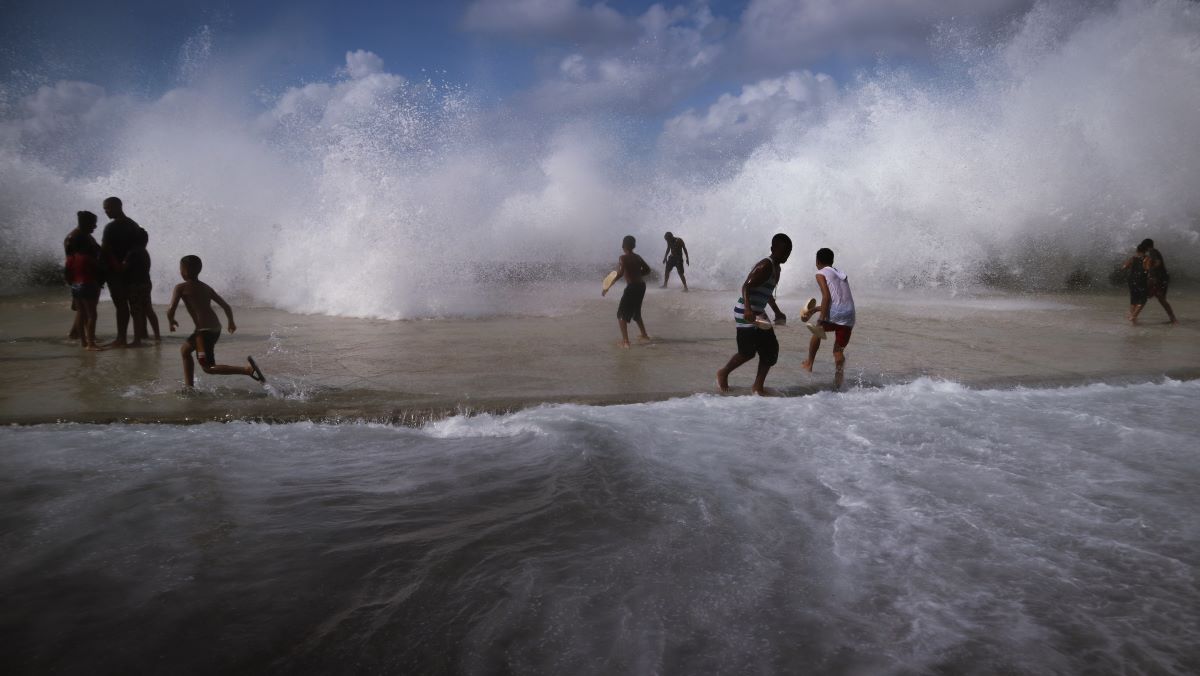 Huracán Ian, malecón_Portada
