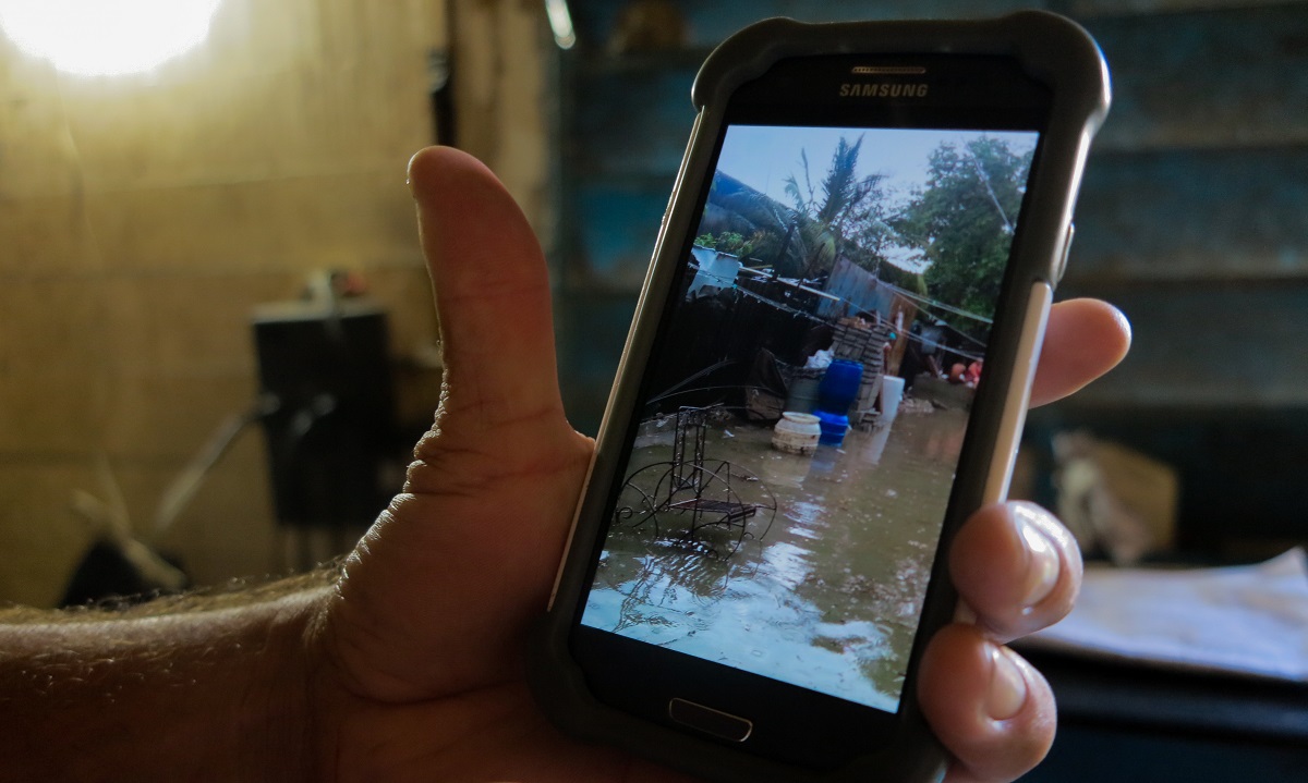 San Felipe_Video Aniversario