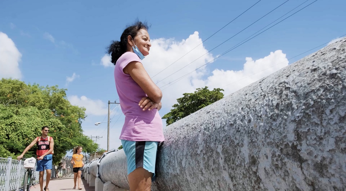 Harina con jaiba_portada