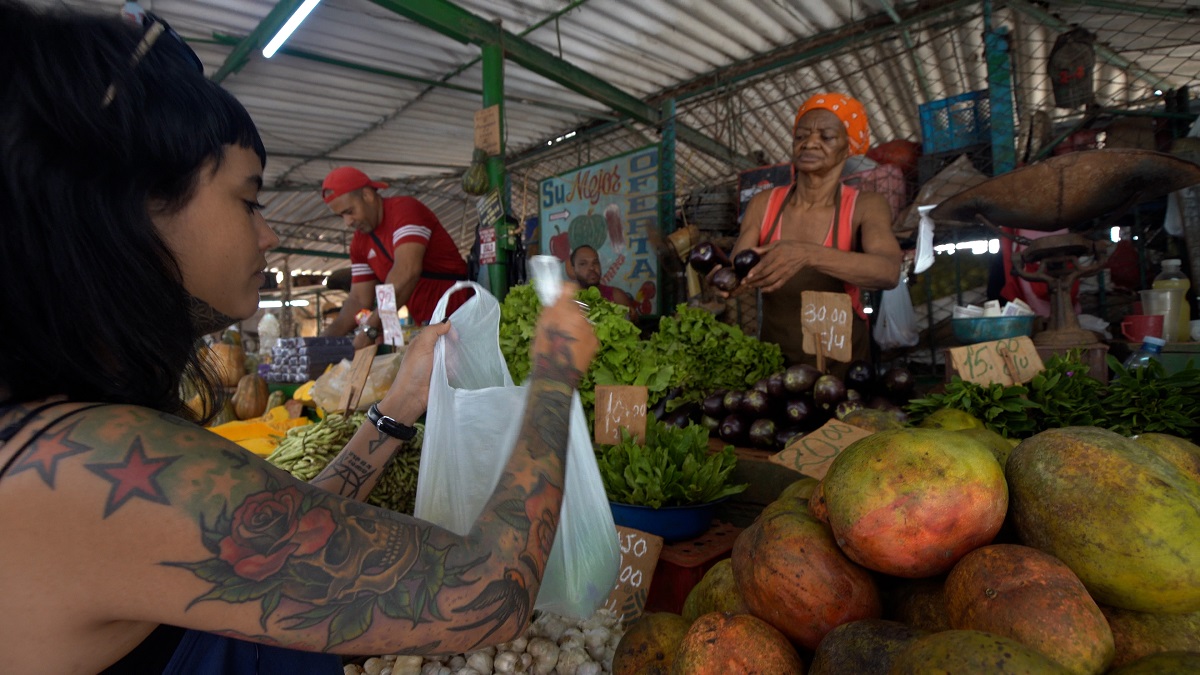 Vegana en Cuba_portada