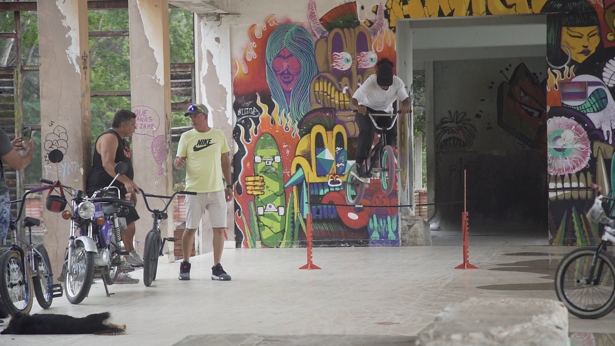 ¿Adiós a nuestro Skate Park?_portada