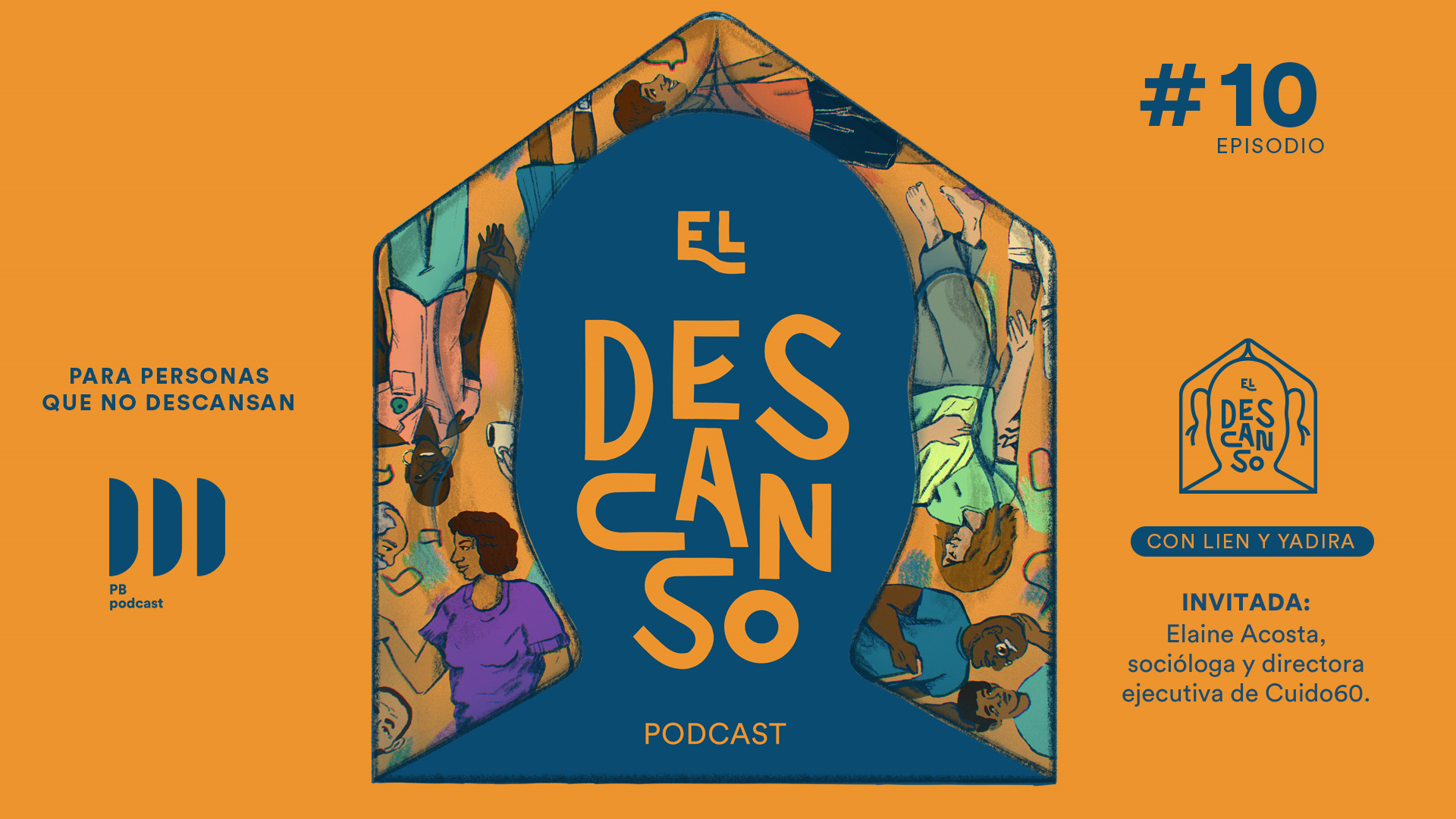 2023_El Descanso 10_Portada