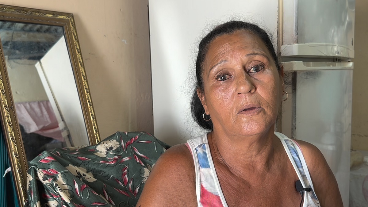 Después del 11J_María Luisa_portada