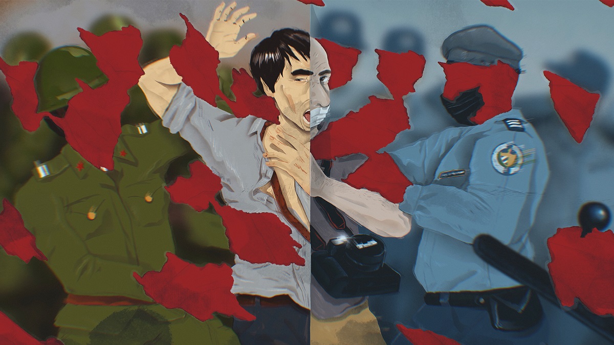 Hu Shuli en China_Portada