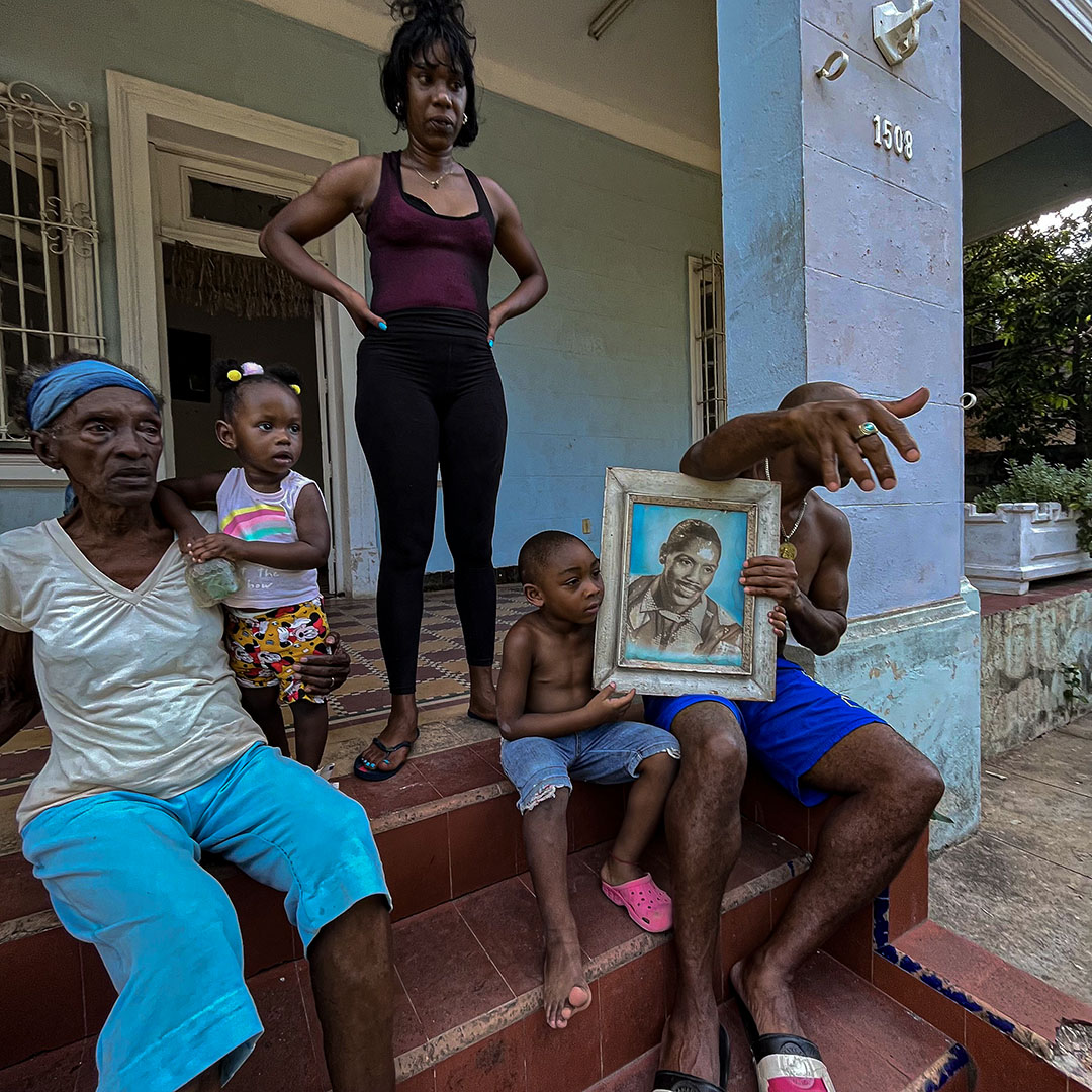 9 Kid Chocolate_Portada