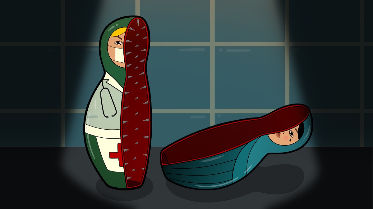 Derecho al aborto y violencia obstétrica_Rocío Morejón