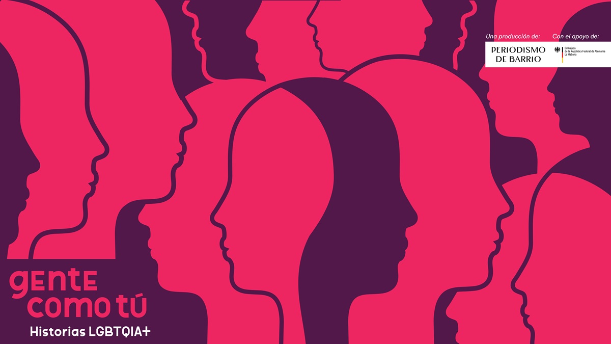 Gente como tú_Denis Alex_Portada