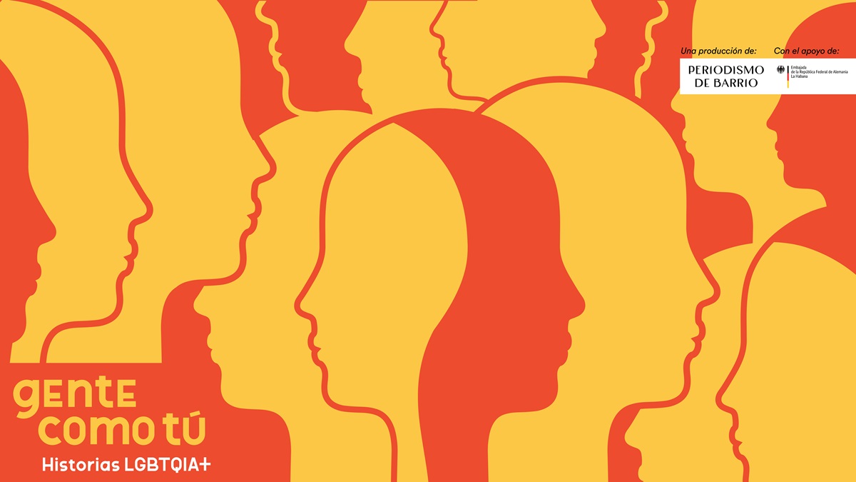 Gente como tú_Yordan y Maikol_Portada