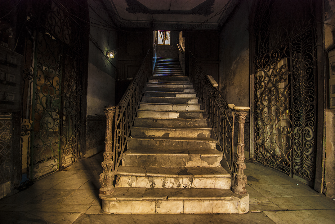 5 Silente amargura_Portada