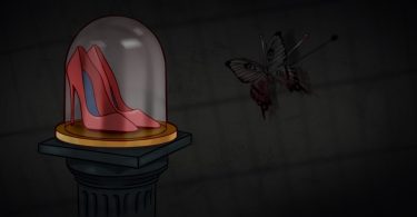 Ilustración: Periodismo de Barrio