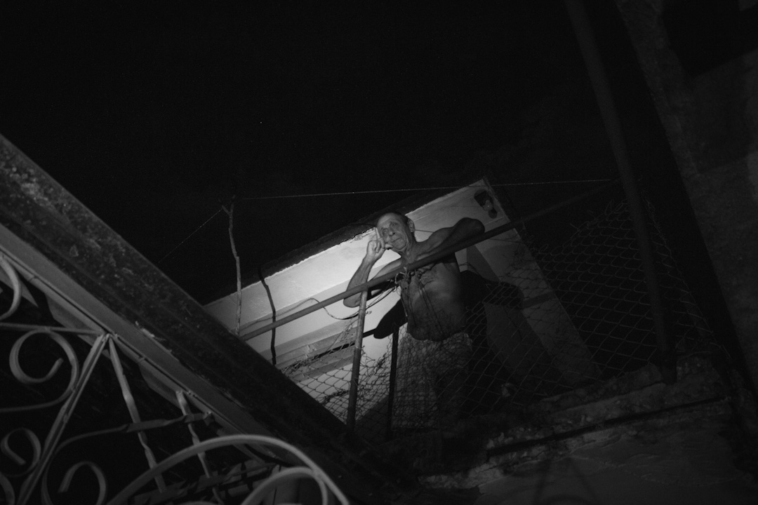 2 Testimonios Apagones 2024_Portada