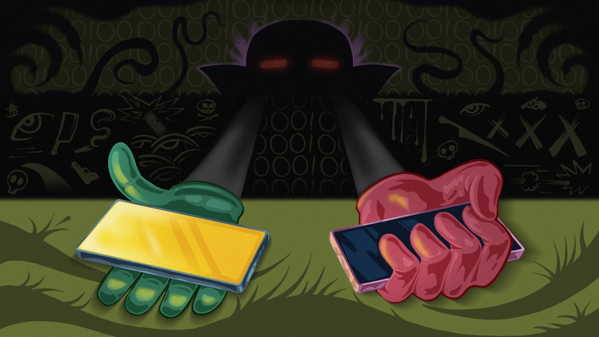 Menores e Internet_Portada