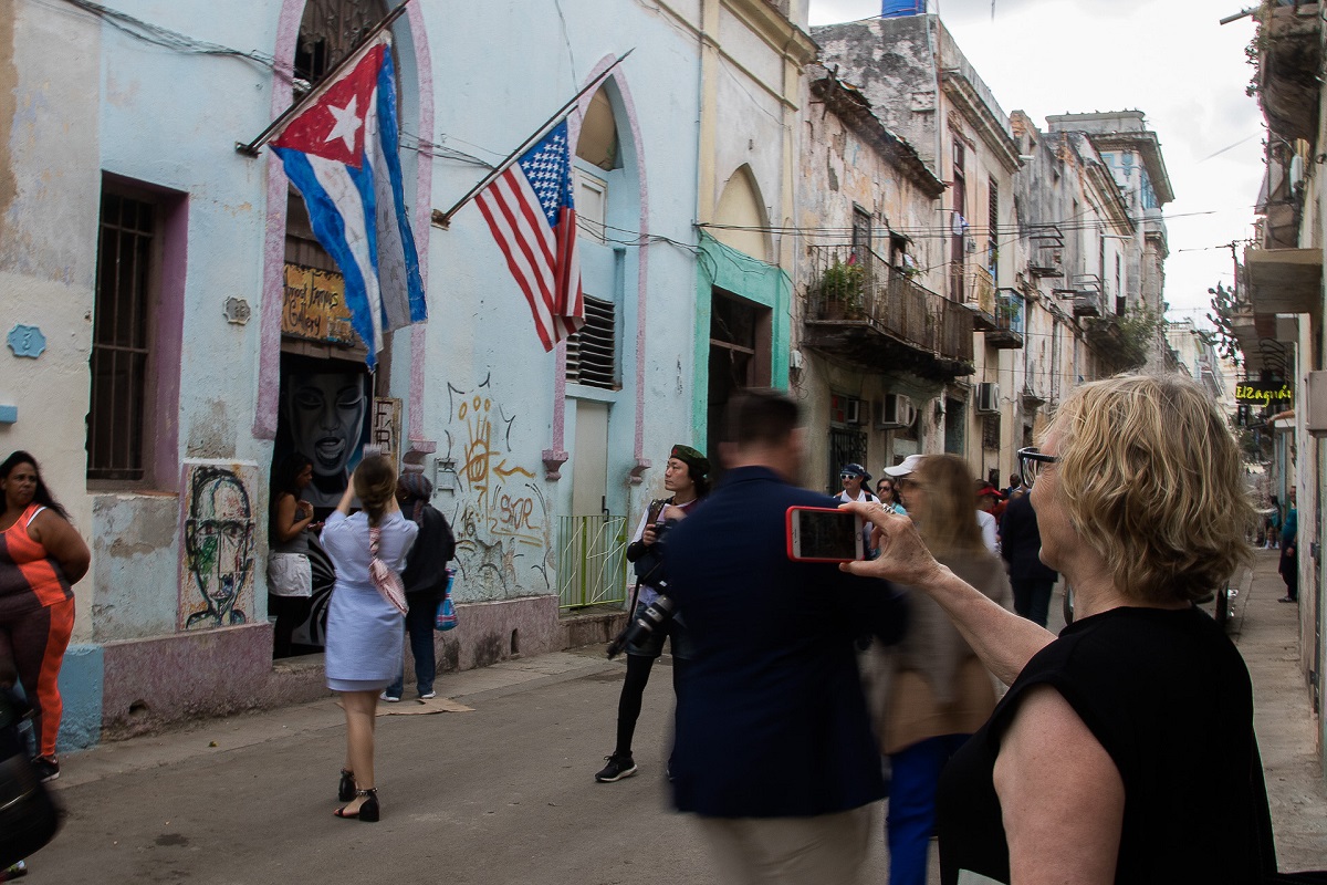 Relaciones Cuba-Estados Unidos