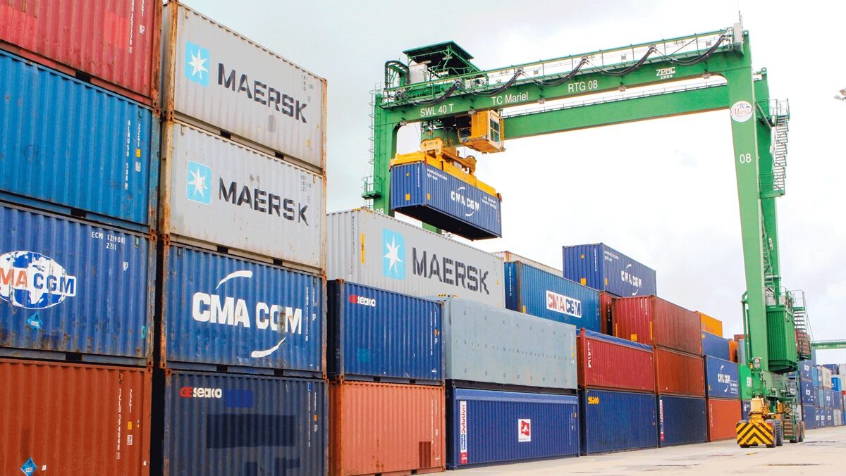 Terminal de Contenedores de Mariel S.A.