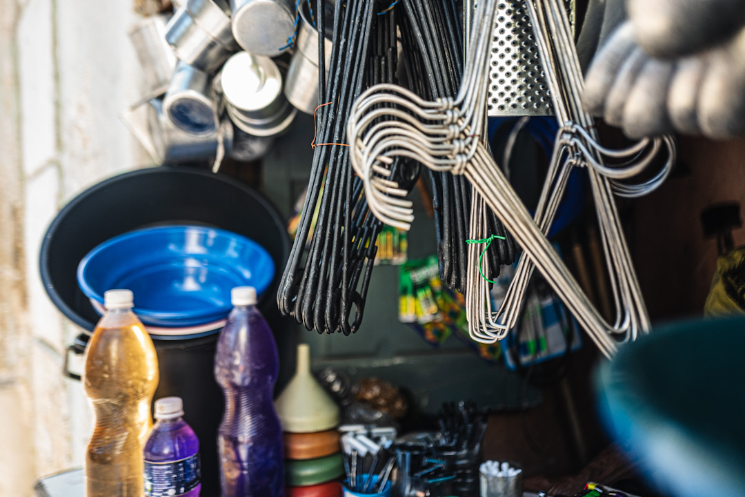 Trabajo por cuenta propia_Portada