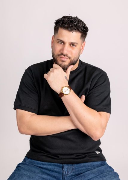 Randy, barbero cubano detenido por el ICE