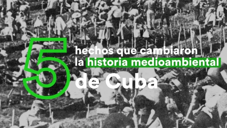 5 hechos que cambiaron la historia