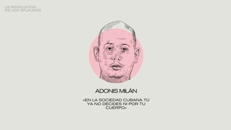 Adonis Milan