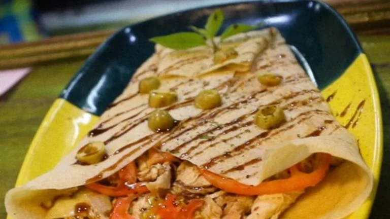 Comida saludable, orgánica y ecológica en Oasis Nelva