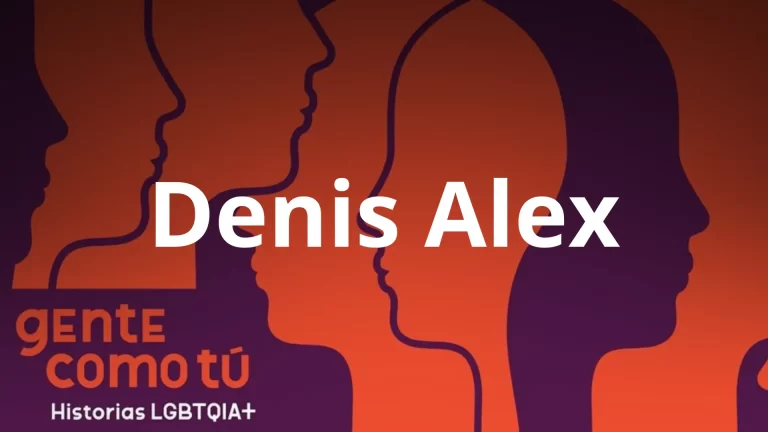 Denis Alex