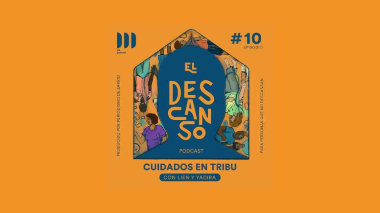 El descanso piloto 10