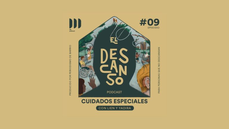 El descanso piloto 9.11