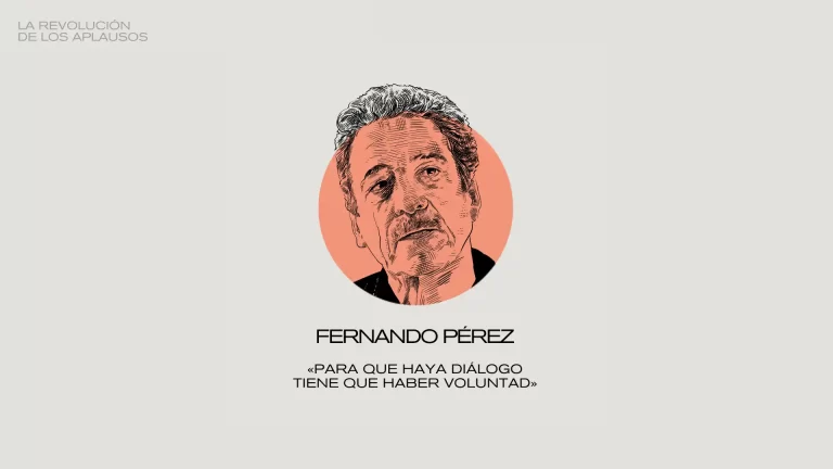 Fernando Pérez
