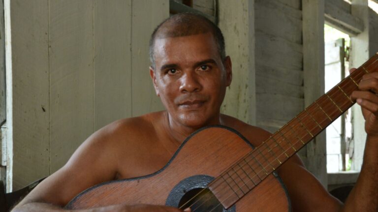 La alegría del Diez de Mella